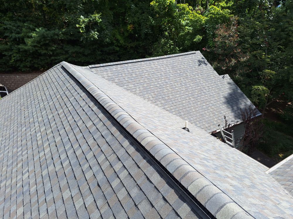 All Photos for Unified Construction Services in Henderson County, NC