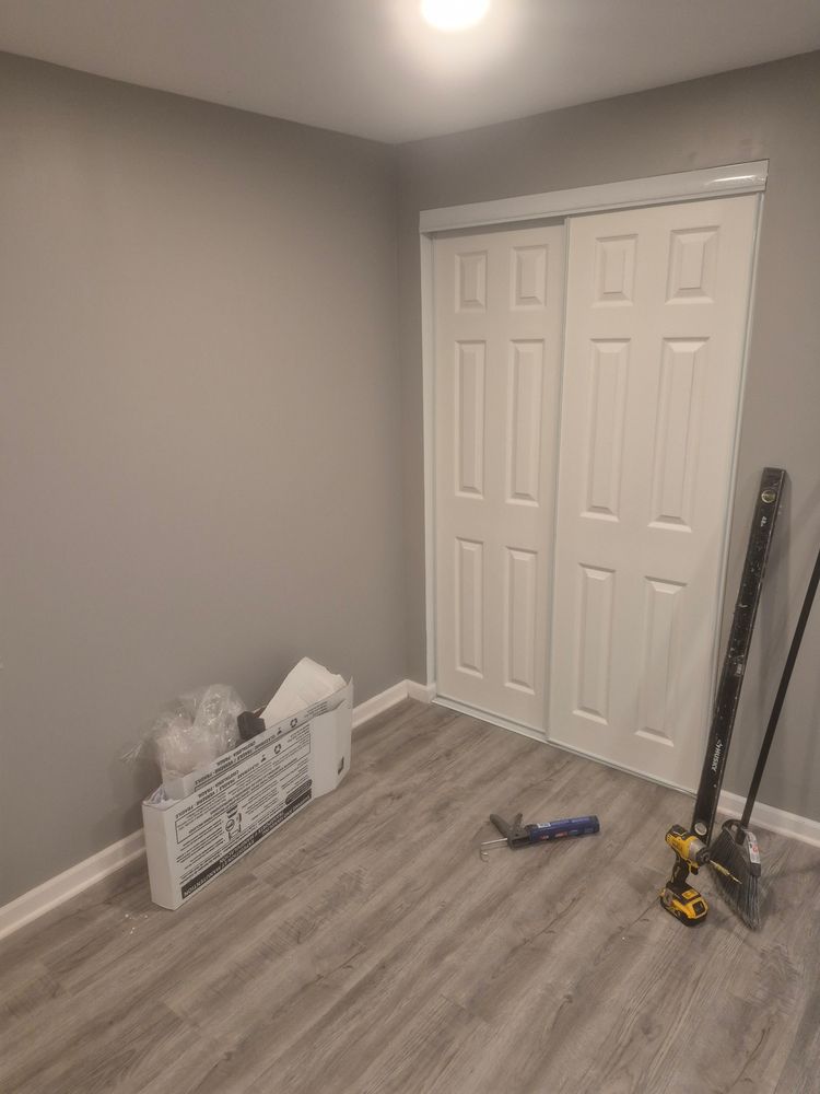 All Photos for Young Complete Remodeling in Country Club Hills, IL
