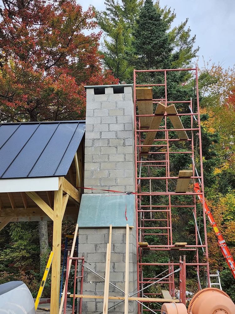 All Photos for AA Family Construction in Lebanon, NH