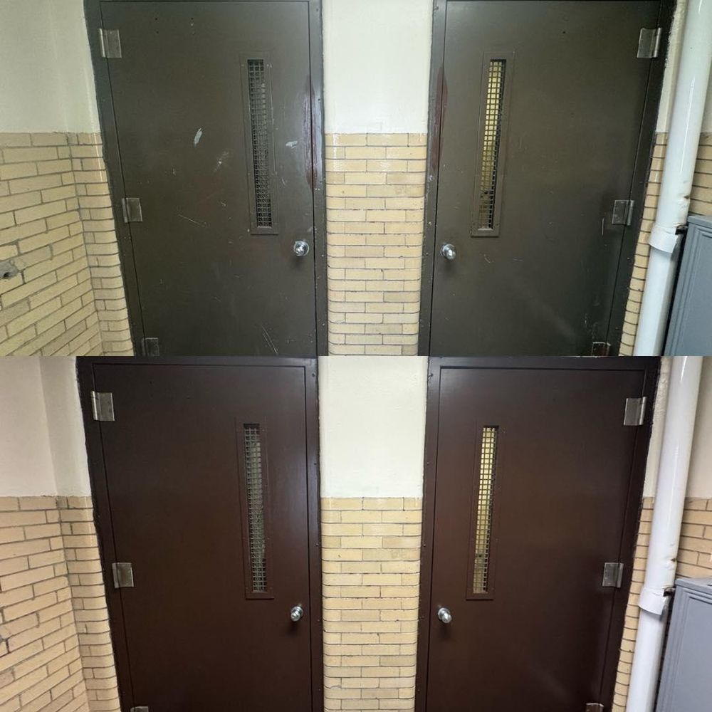 All Photos for Sanders Painting LLC in Brooklawn , NJ