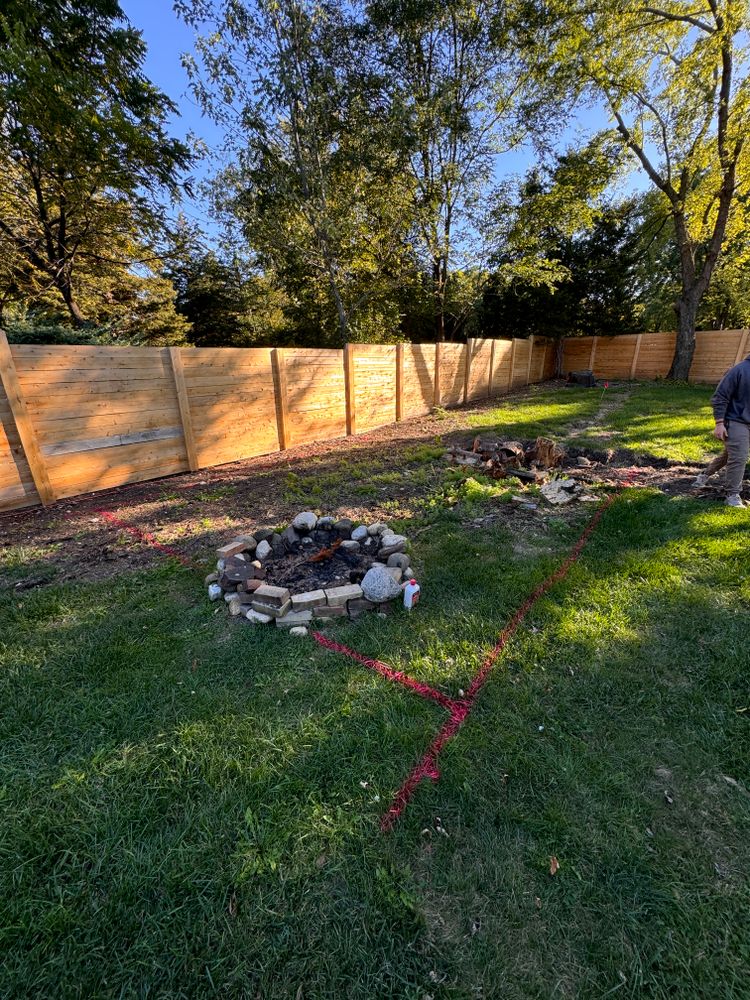 All Photos for H&L Lawn Care LLC in Twin Lakes, WI