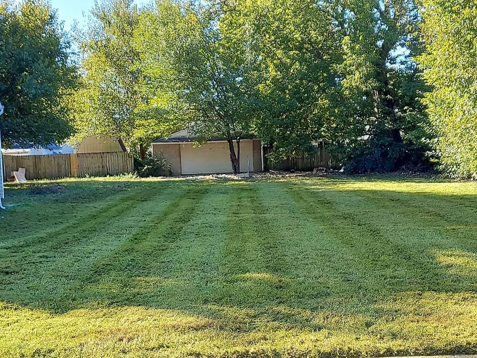 Lawn Care for The After Effect LLC in Louisville, KY