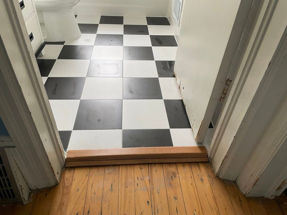 Transform your home with our expert flooring services. We offer a range of high-quality materials and installations, ensuring durability and elegance that perfectly complements your living space. for New Life Complete Construction in Cross Plains, WI