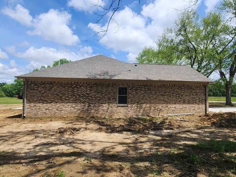 All Photos for Marberry Construction in Fayetteville, TN