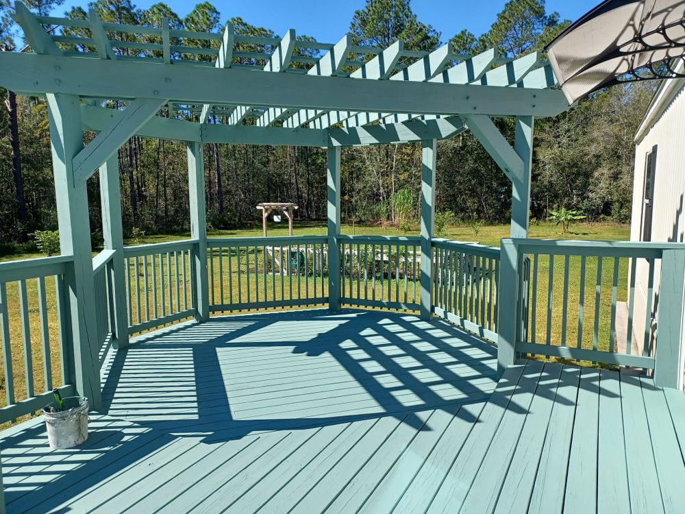 All Photos for Johns Surfside Painting in Palm Coast, FL