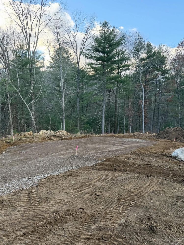 All Photos for Triple C’s Excavation in Ashford, CT