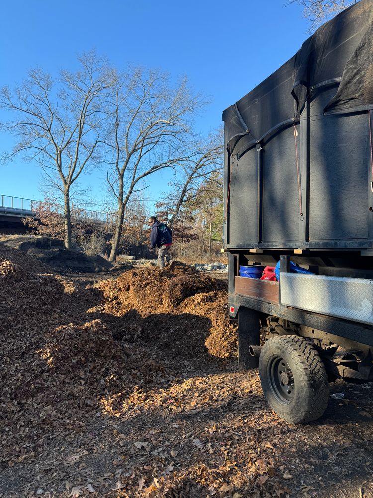 All Photos for Adams Landscaping in Springfield, MA