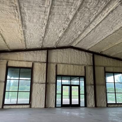 All Photos for Premium Spray Foam & Insulation Services in Elgin,  TX