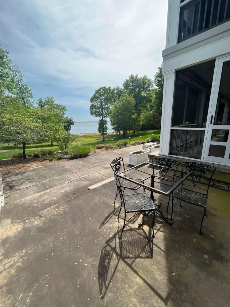 All Photos for Diamond Shine Pressure Washing in Paducah, KY