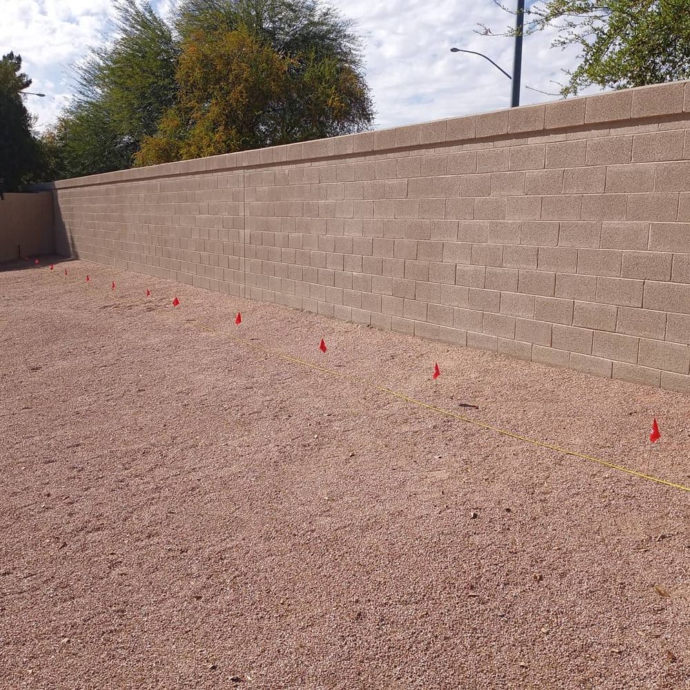 All Photos for CRAJE Landscaping LLC in Mesa, AZ