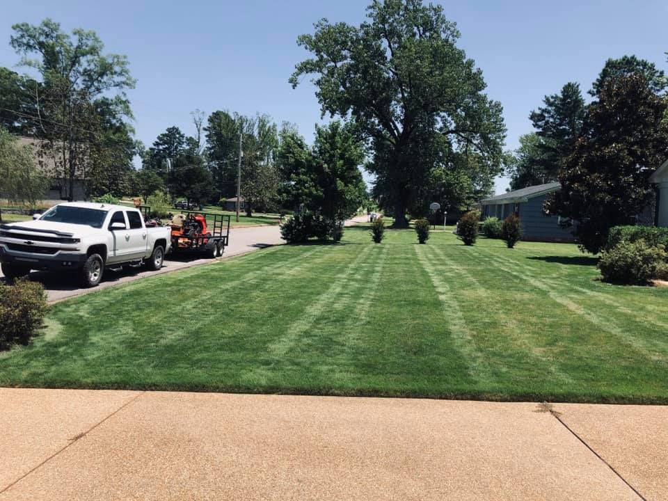 All Photos for Pennington Fence Co in Tupelo, MS