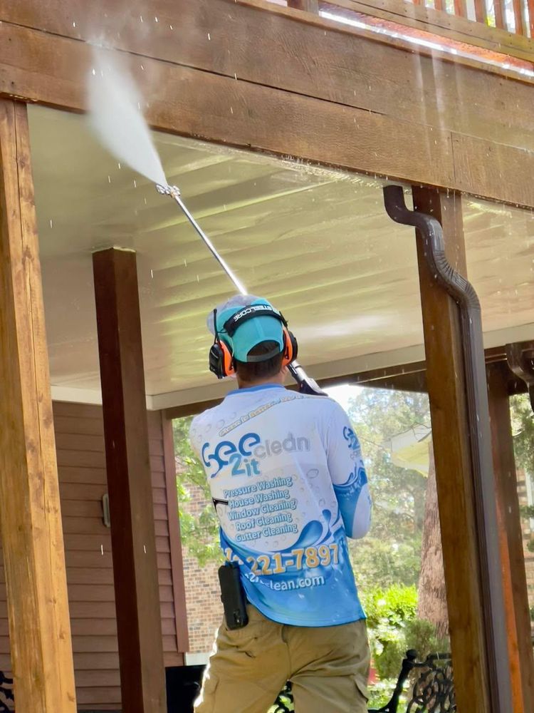 All Photos for See2it Clean in St Louis, MO