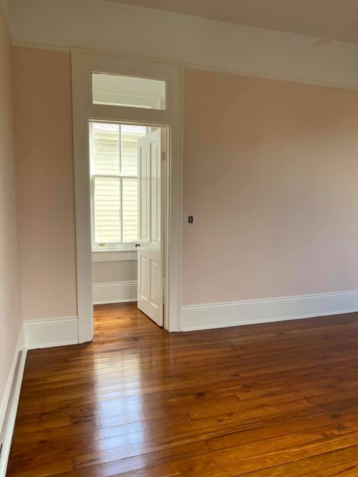 Interior Painting for Percy's Painting & General Repair LLC. in New Orleans, LA