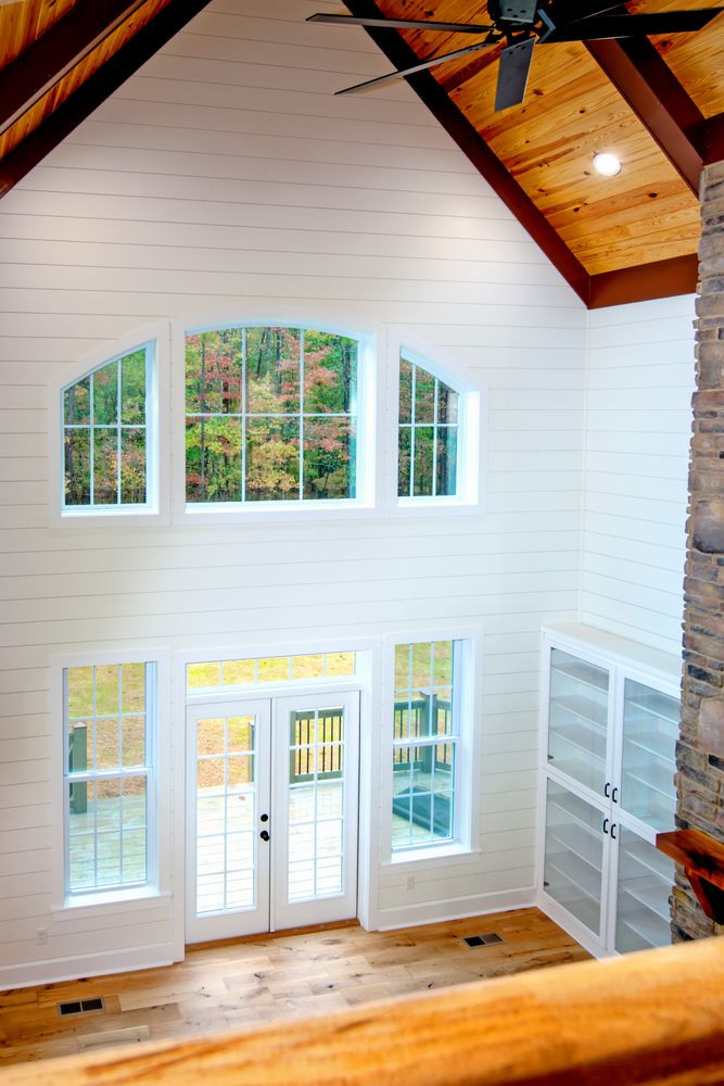 Kennon for Emfinger Custom Builders LLC in Pine Mountain, GA