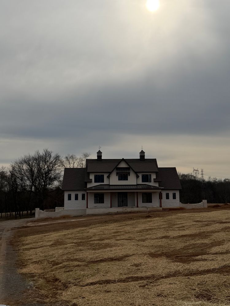 All Photos for Alpine Construction Group in Williamson County, TN