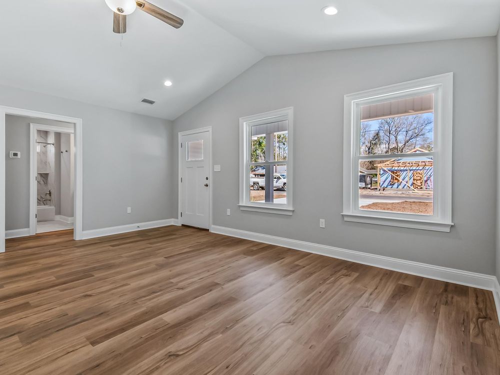 All Photos for Steve Byrd Construction Inc in Crawfordville, FL