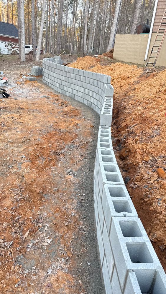 All Photos for A&A CONCRETE LLC in Lake City, GA