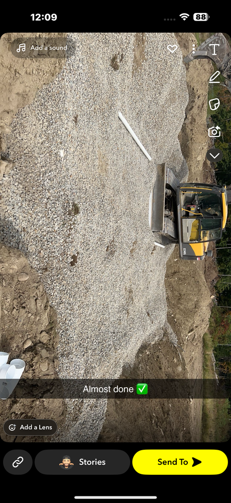 All Photos for CWB Lawn Care & Landscaping in Franklin County, ME