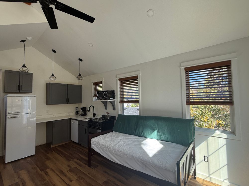 All Photos for Mill Creek Builders in Empire, CO