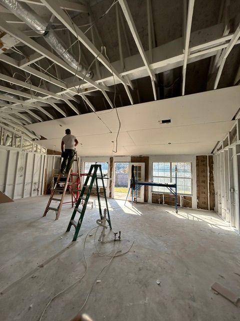 All Photos for Brown & Sons Grading in Danielsville, GA