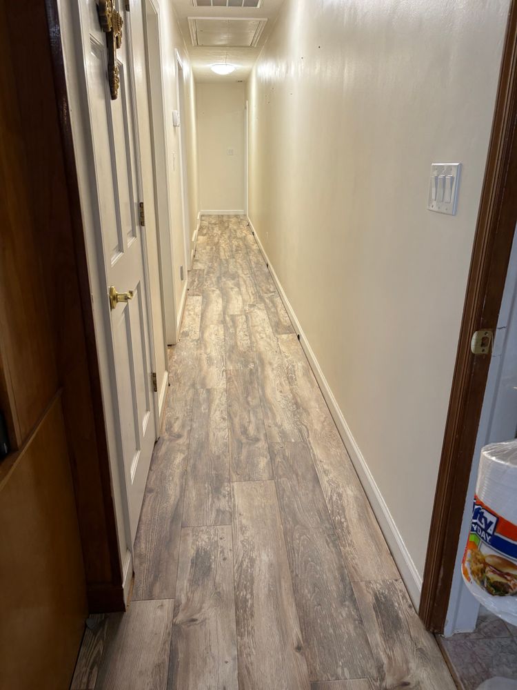 All Photos for Personal Touch General Contractor in Galax, VA