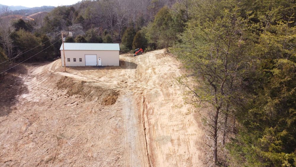 All Photos for Excavation Innovations in Rogersville, TN