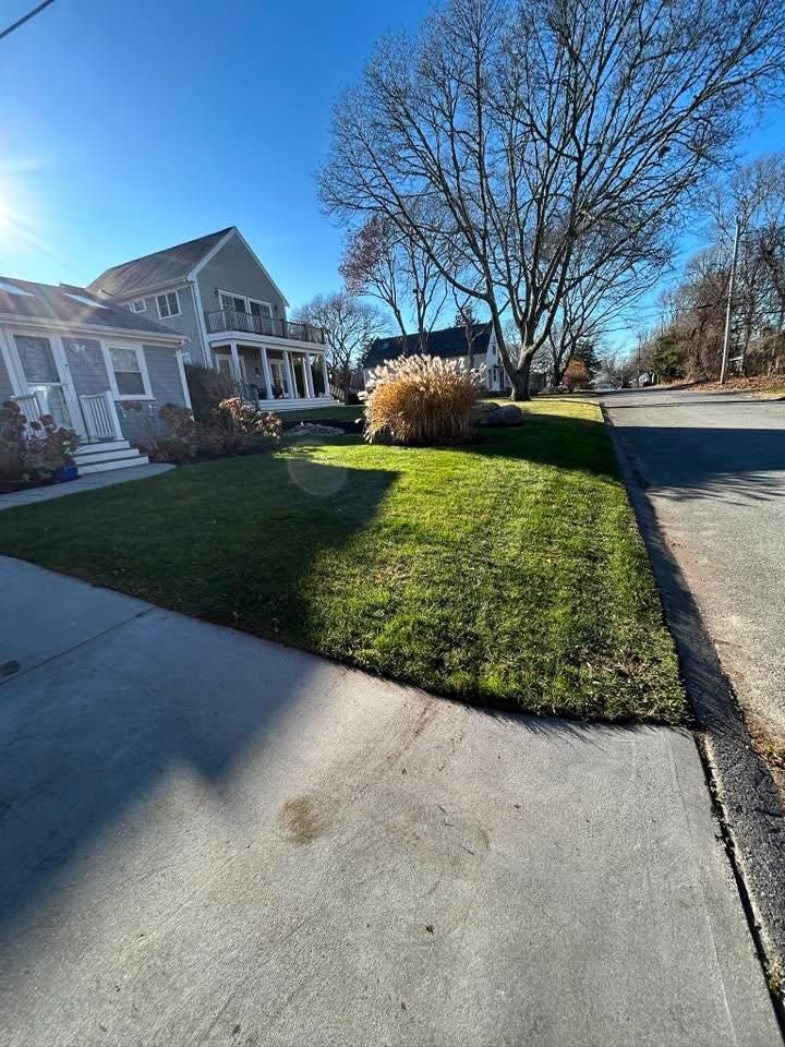 All Photos for Lucas Property Maintenance LLC in New Bedford, MA