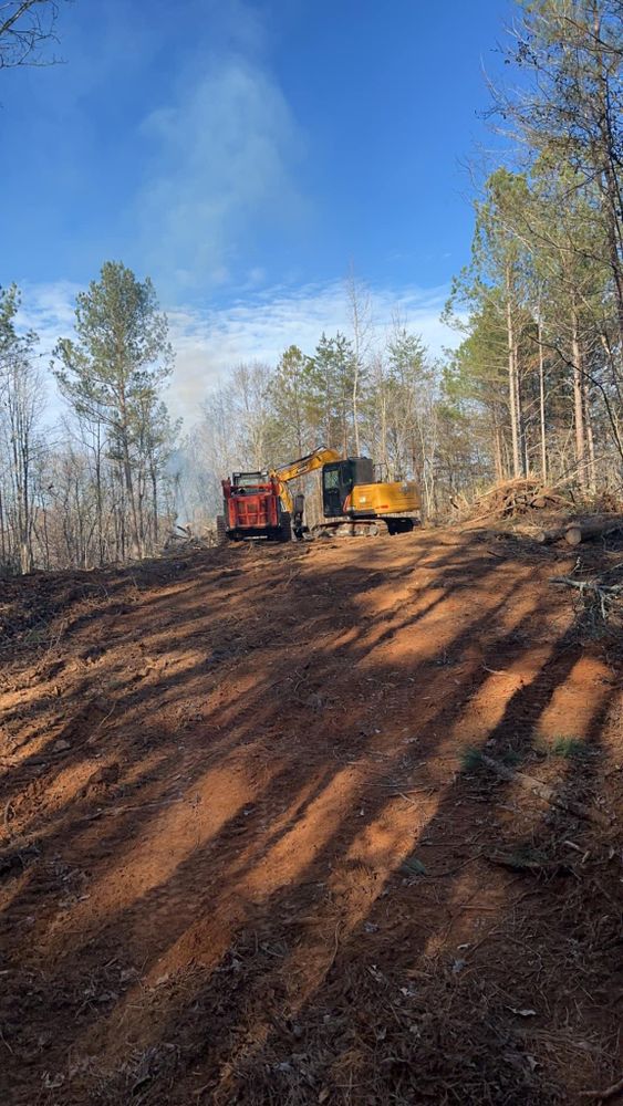 All Photos for A.P Land Management in Atlanta, Ga