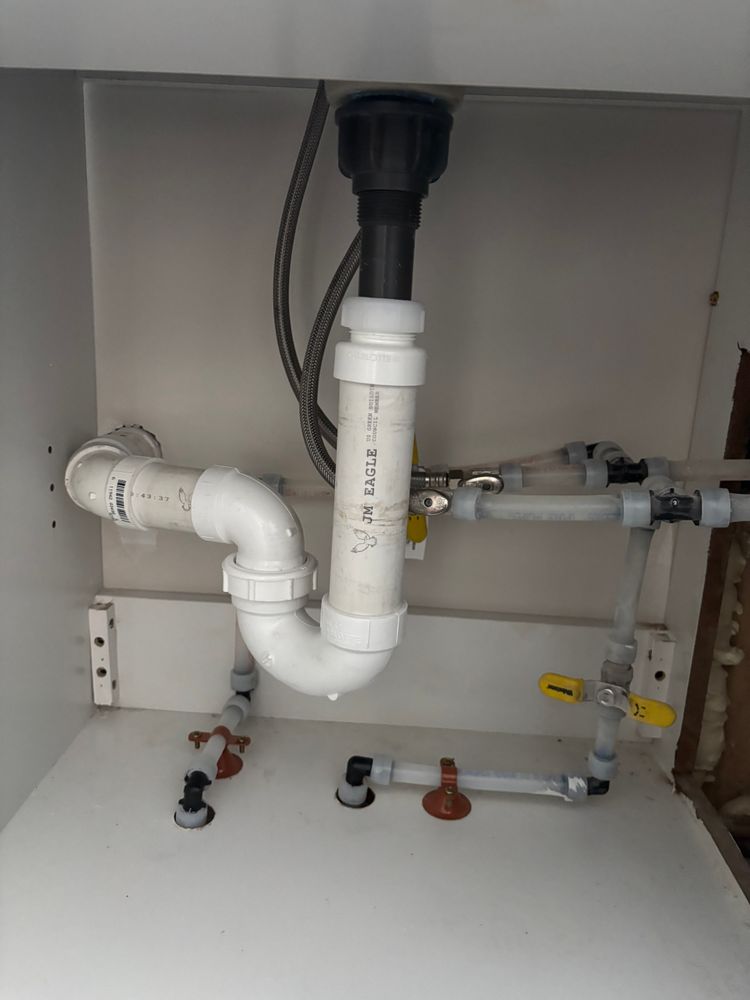 All Photos for Aldabeh Plumbing and Heating in Weymouth, MA