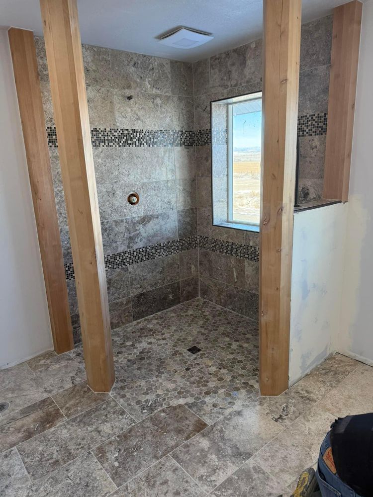 All Photos for Christensen Remodeling & Repair in Price, UT