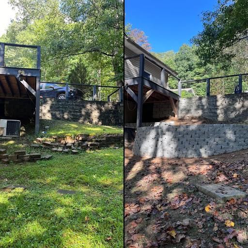 All Photos for Modern Home Improvements Services LLC in Asheville, NC