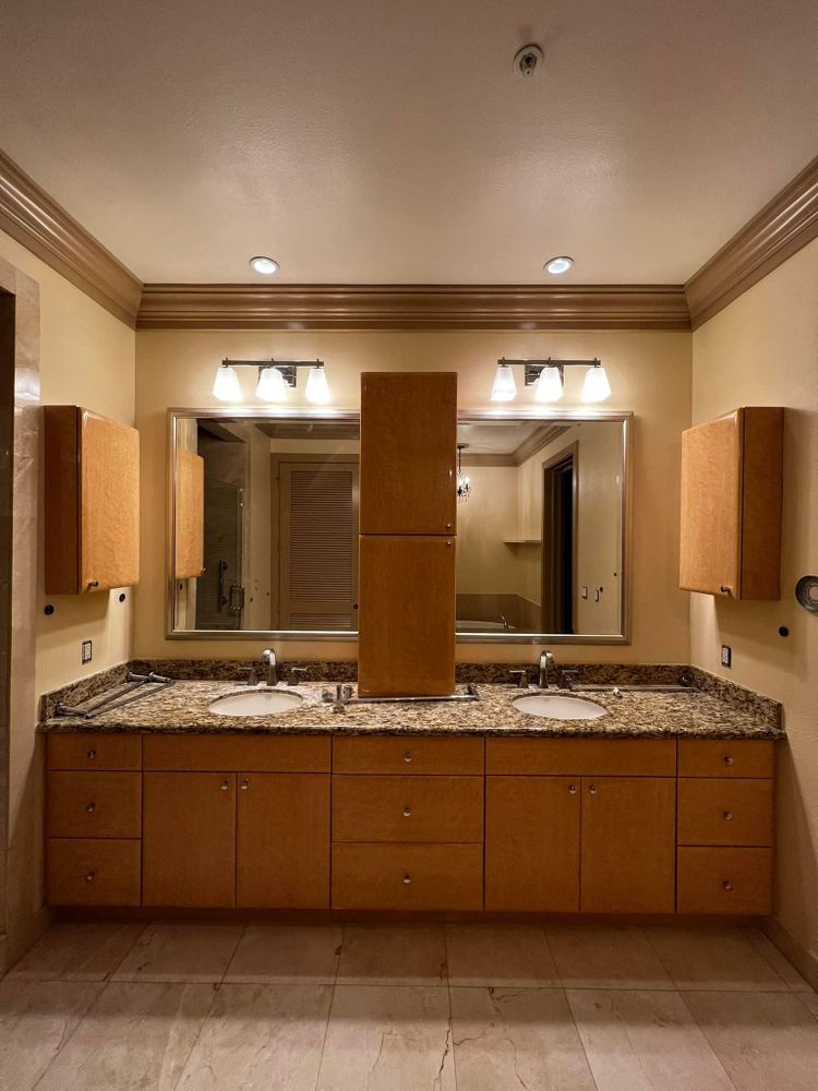 All Photos for 911 Painters in Houston, TX