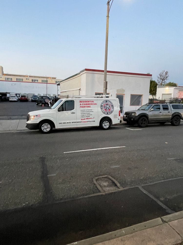 All Photos for West Coast Painting Solutions in Los Angeles, CA