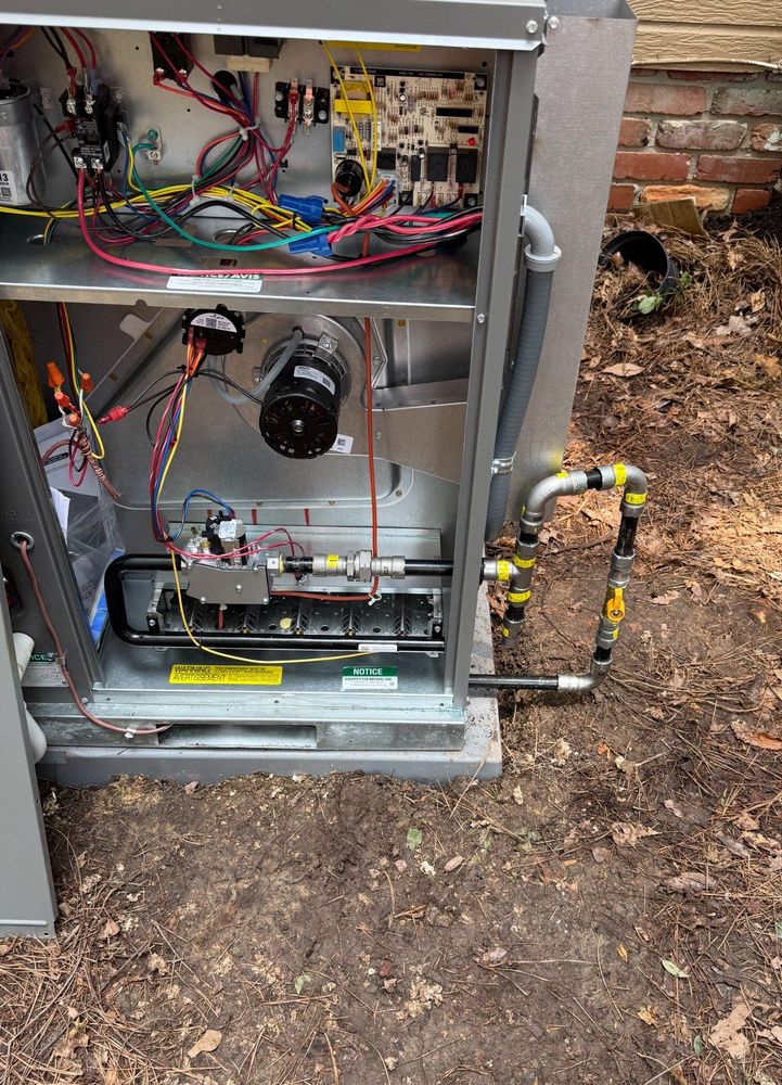 All Photos for All Air Aspects in Martinez, GA