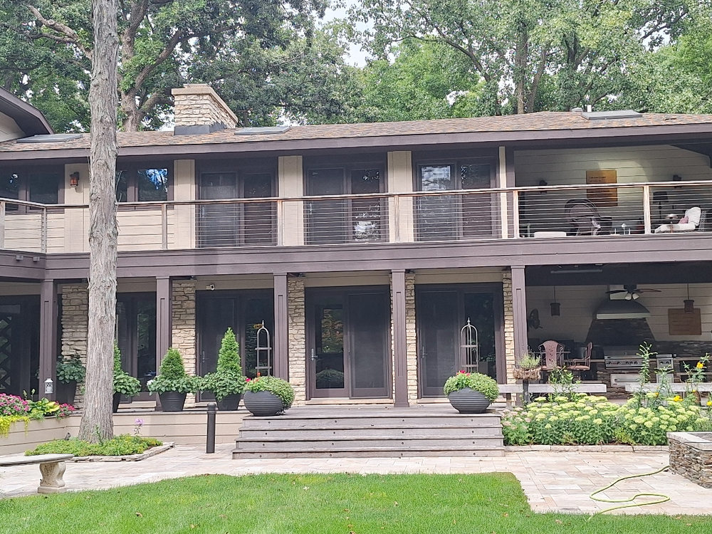 All Photos for Soapy Suds Services in St. Charles, IL