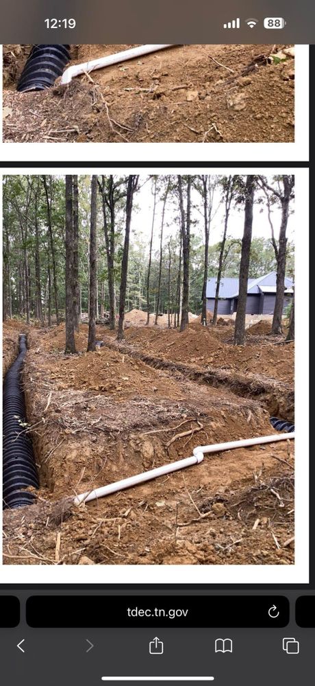 All Photos for R & T Contracting in Chattanooga, TN