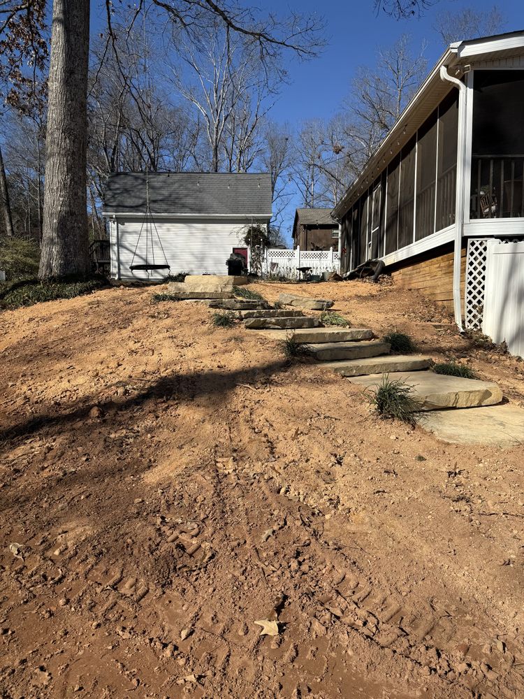 All Photos for Cody’s Lawn & Landscape in Greer, SC