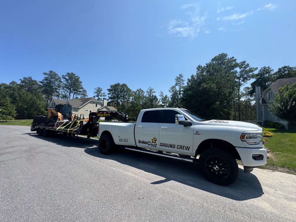 All Photos for Broker Post Ground Crew in Sussex County, DE