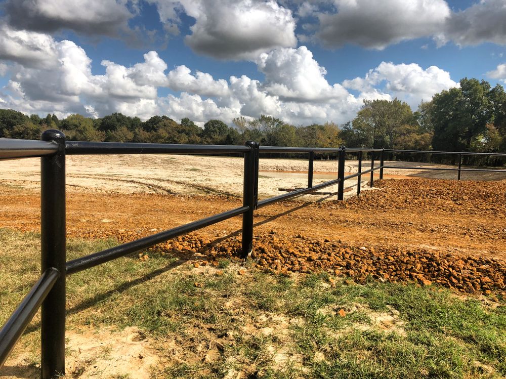 Welding for Deans Welding ClayCee Kjeldgaard in Malakoff, TX