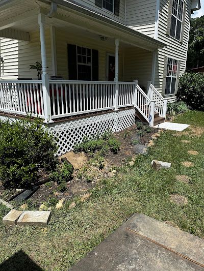 All Photos for Southern Oak Concrete and Construction LLC in McDonough, GA