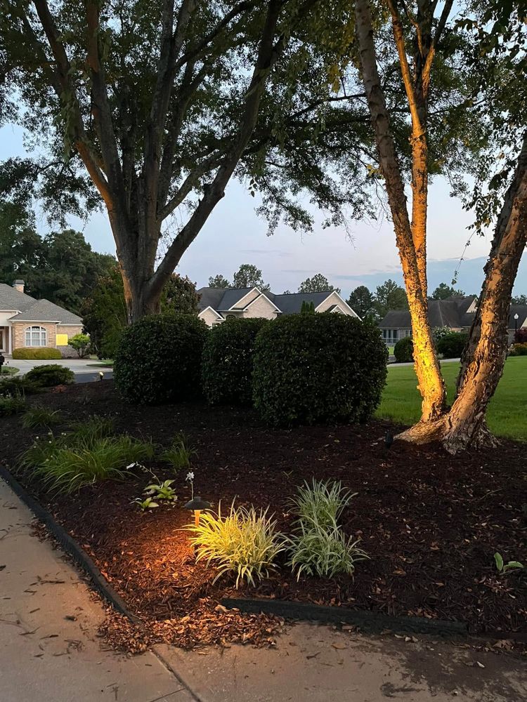 All Photos for Upstate Precision Landscaping in Moore, SC