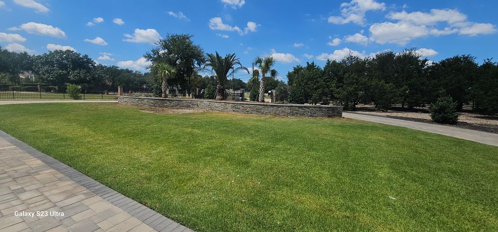 All Photos for Martin's Masonry & Landscaping in Leander, TX