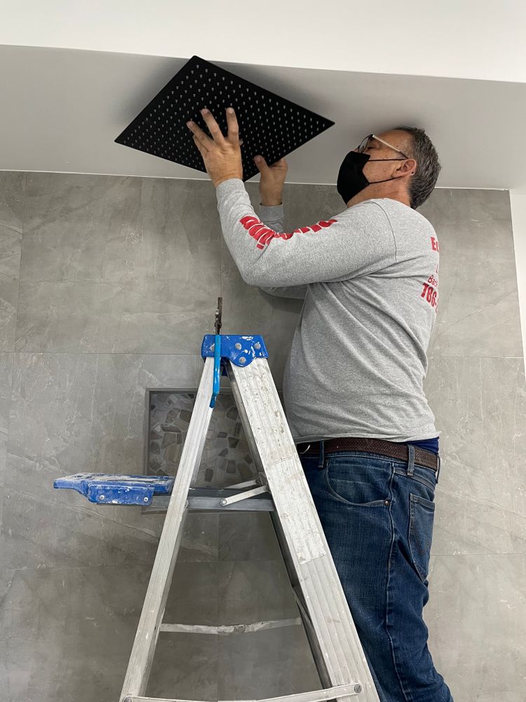 All Photos for Eco 1 Plumbing LLC in Miami, FL