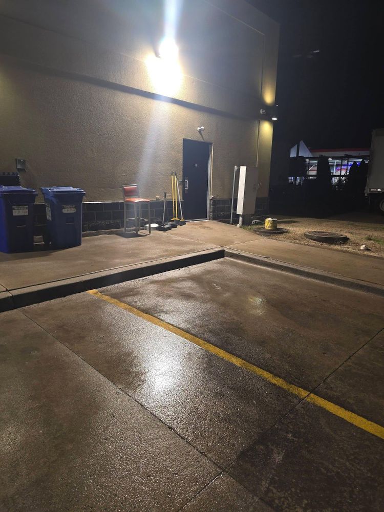 All Photos for TNT Power Washing LLC in Checotah, OK