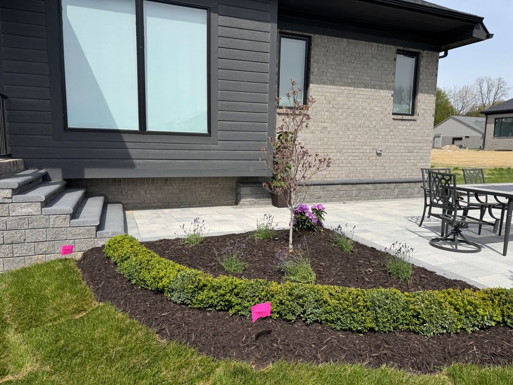 All Photos for JA Landscaping in Washington, MI