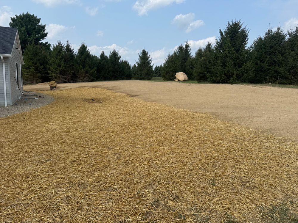 All Photos for ASC Excavating LLC in Lucas, OH