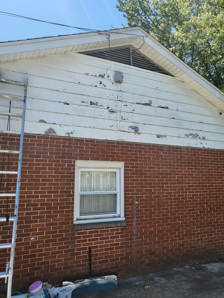 Drywall and Plastering for Greer House of Painters in Carbondale, IL