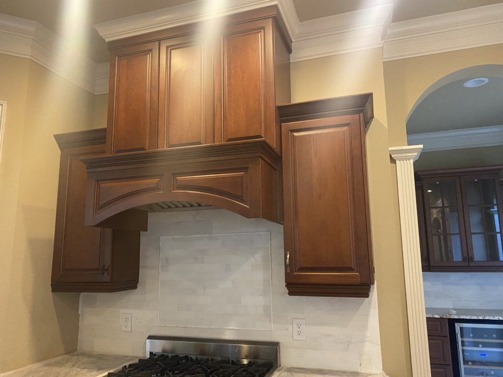All Photos for D.A. Painting in Cary, NC
