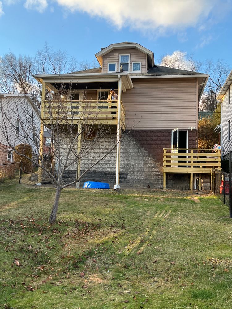 All Photos for Noble Legacy Construction in Pittsburgh, PA
