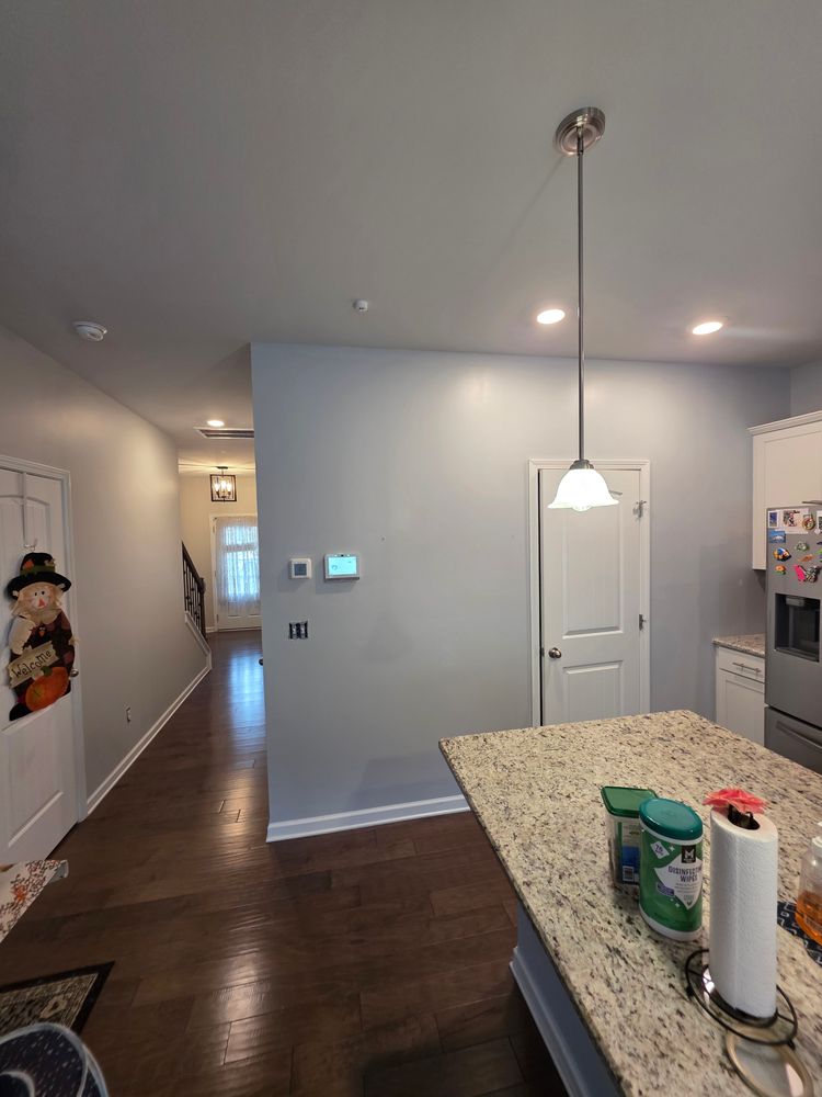 All Photos for Comptons Painting LLC in Smyrna, TN